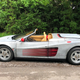 Image for article titled This Ferrari Testarossa Rat Rod Is Being Built In A Home Garage